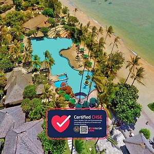 Villas At The Patra Bali Resort And Villas - Chse Certified